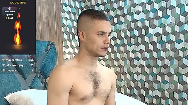 Joaho_Fernandez webcam