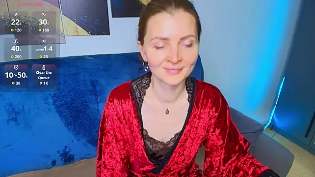 Liza__Evans webcam