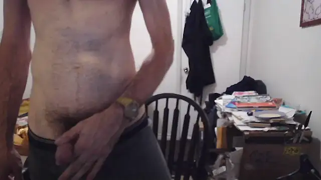 JohnnyMoves webcam