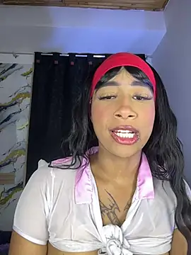 Zaabrina_20 webcam
