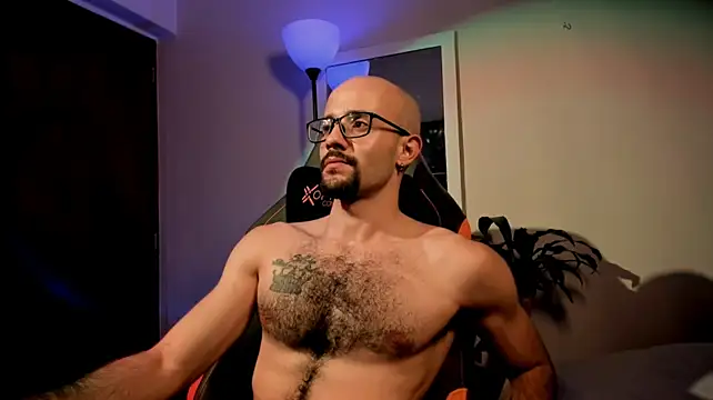 LarryGarzon webcam