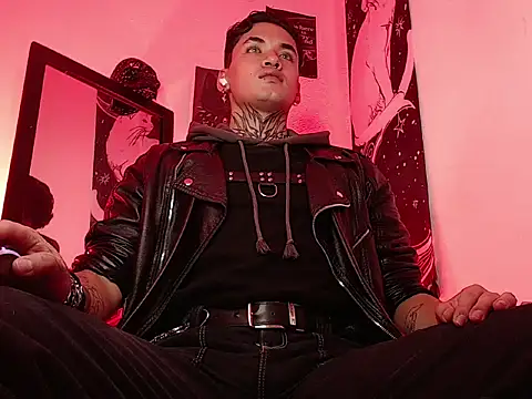 AlecBanne_ webcam