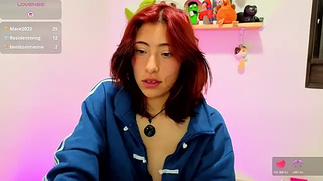 yeon-ju 🎬 free naked chat