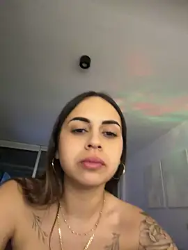 selina-sky webcam