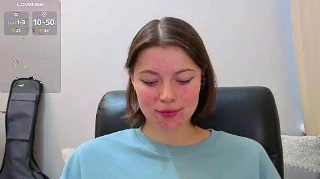 LoriYates webcam