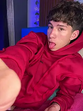 Kael_Prince webcam