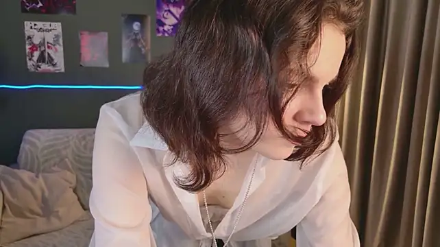 mori_sheen webcam