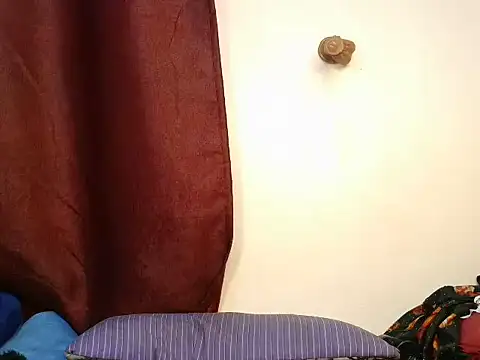 sexylushlila webcam