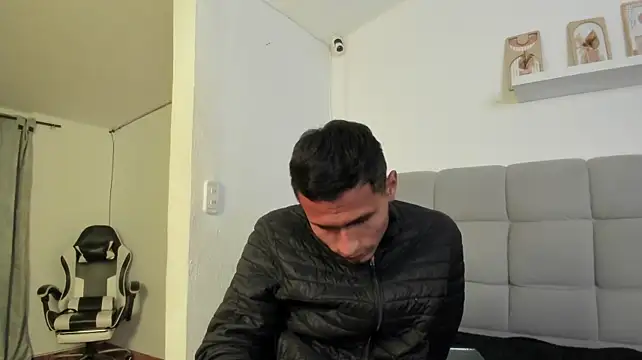 axcel_anny webcam