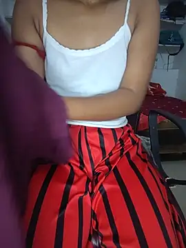 RASHMI_Lave webcam