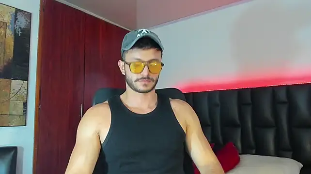 Marcus_lafourt webcam