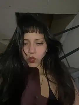Cherryvicky23 webcam