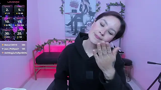 Irina_blake_ webcam