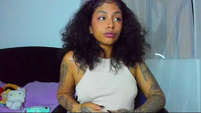juli_rosse webcam
