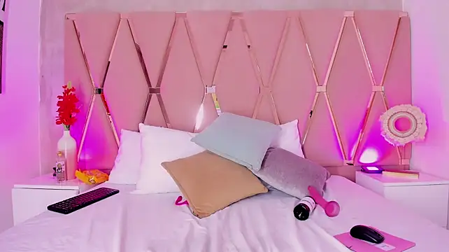 Lilith-Scott webcam