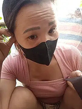 Susu-lovense webcam