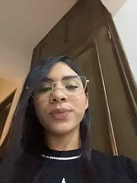 AmaraMorgan webcam