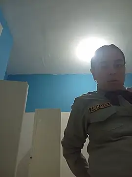Mellisa_cute webcam