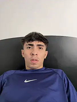 MichaellSullivan webcam