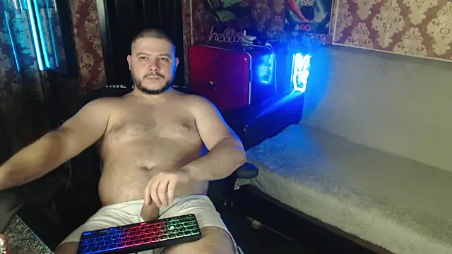 thor_master webcam