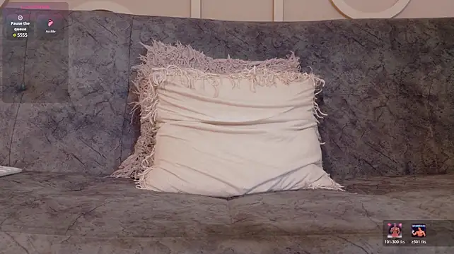 Sweet_Alessandre webcam