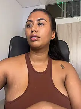 tracycum webcam