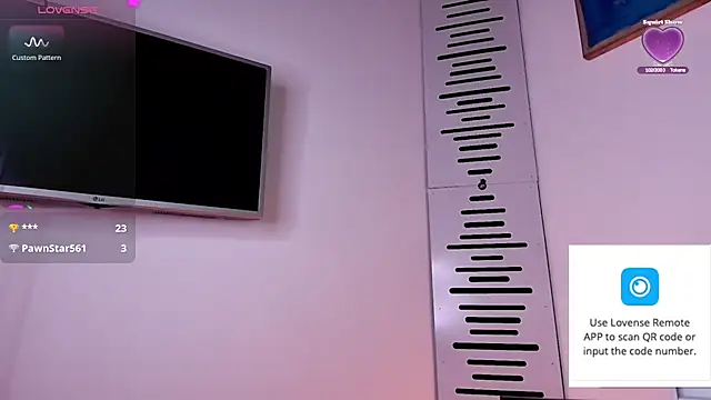 Babe_ali 🍮 live show