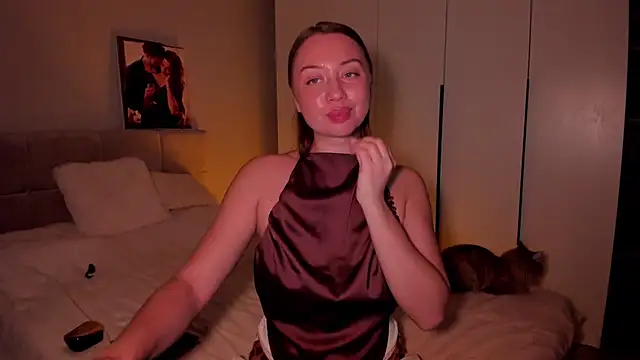 DanielaWisse webcam