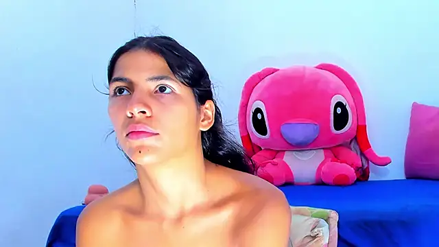 AriannaLewiis webcam