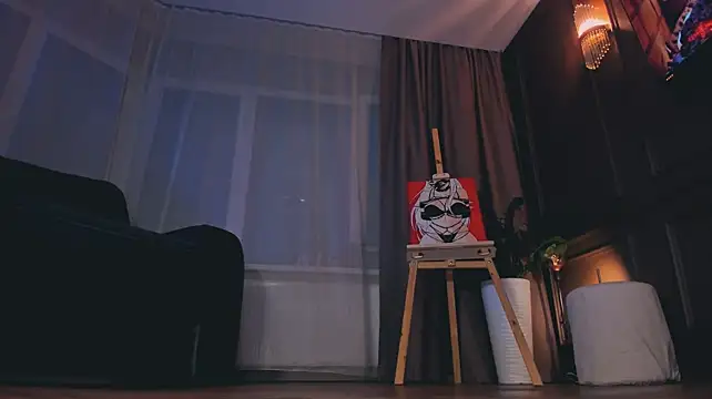 Love_Lines webcam