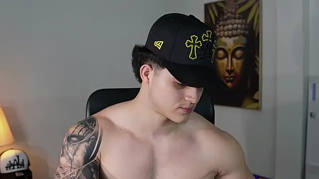 Hazzan_Velez webcam