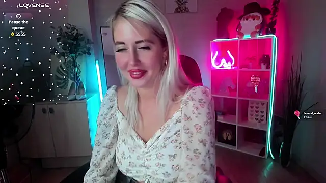 Mermaid_N webcam