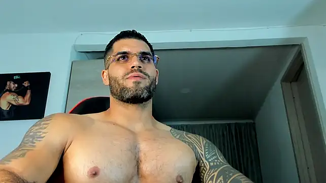 SamirHazard97 webcam