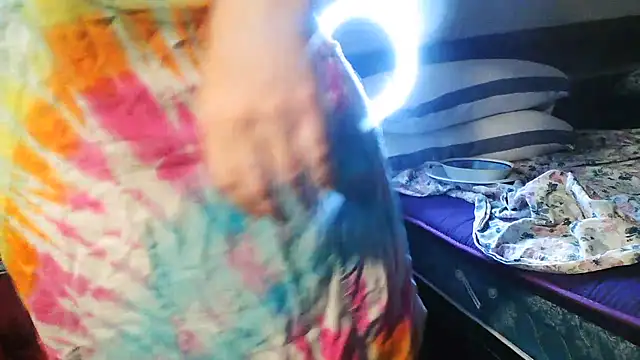 GraceHenderson webcam