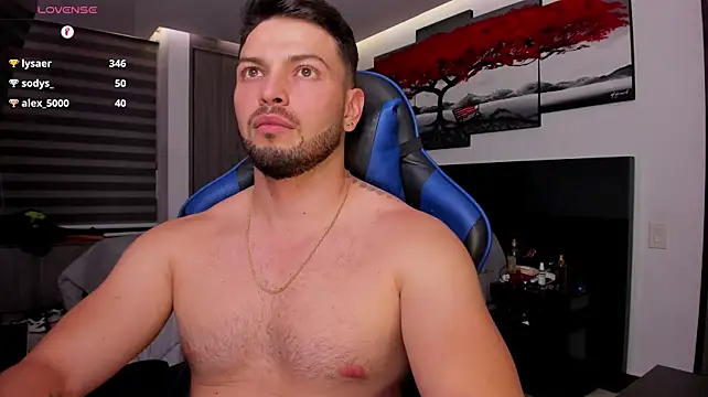 nick_klaus webcam