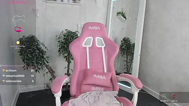 Joann_Shermann webcam