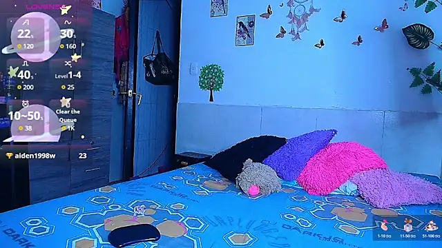 emily_cooper_t webcam