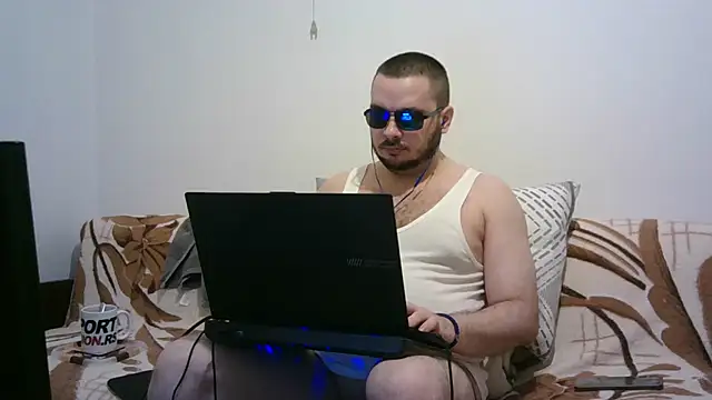 WildBoar_69 webcam