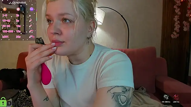 Michele_Greenn webcam