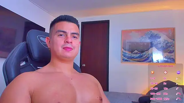 RJBarto webcam
