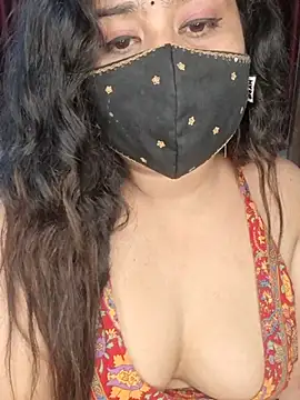Indian-hotm-Neha webcam