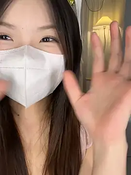 _xiaoxinxin_ webcam