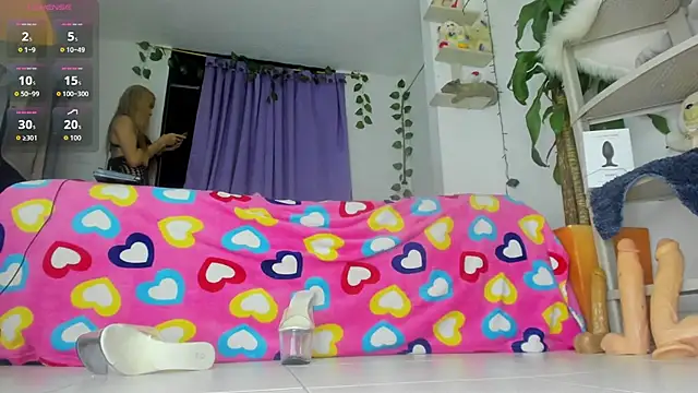 sweet_supreme webcam