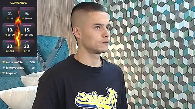 Joaho_Fernandez webcam