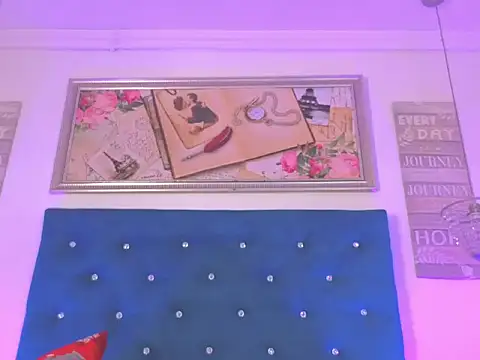 kammytorrezx webcam