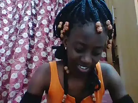 Darkpretty23 webcam