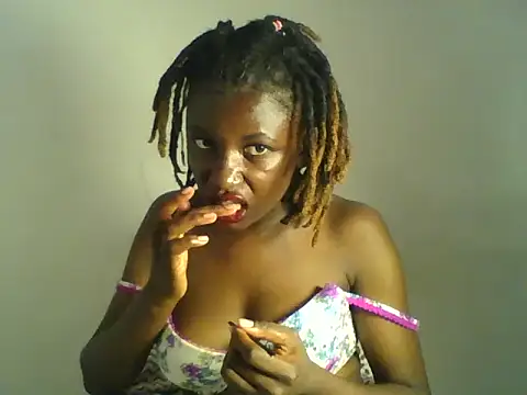 Sexyprettie webcam