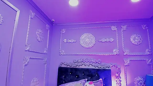 LavaGrirl webcam