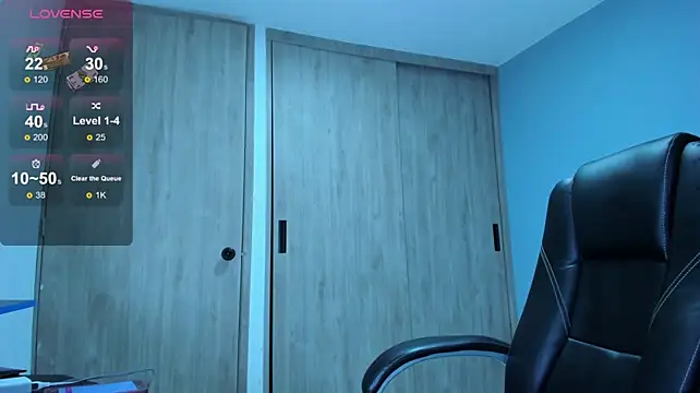LOBO_ALPHA webcam