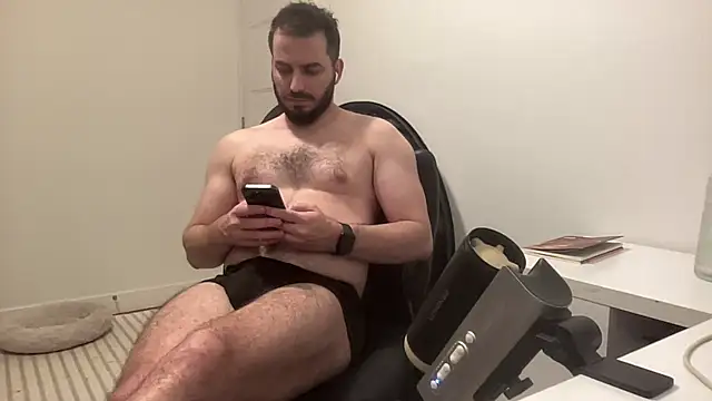 ThickDickMontreal webcam
